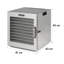 Klarstein Captain Jerky 1000 Watt Food Dehydrator