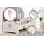 Child's bed ANNA Girl with wings-49993524