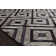 Winnett Cowhide Geometric Indoor Rug