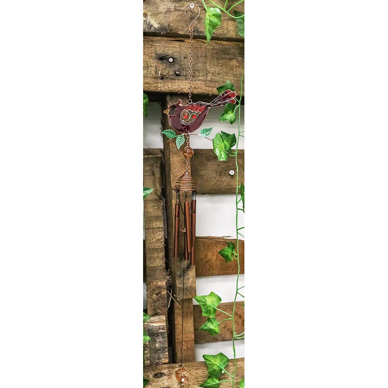 Animals Wind Chime