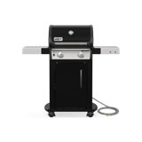 Weber Spirit E-215, Black