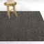 Tapis texturé gris anthracite Hestia-239452443