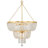 Fredrick 8 - Light Dimmable Empire Chandelier-1234875128-1235854310