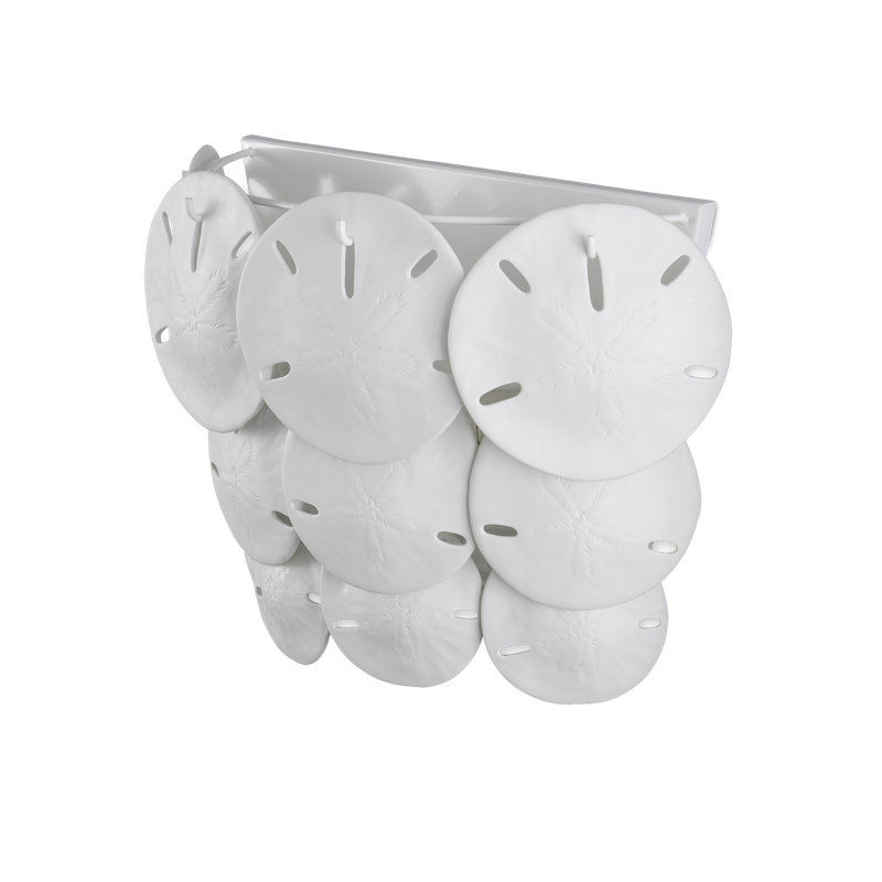 Marjorie Skouras Tulum 3 - Light Flush Mounted Sconce