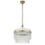 Geira 3 - Light Unique/Statement Chandelier-91340252