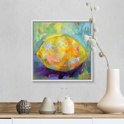 " Lemon "