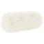 White Cushion Cover