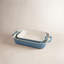 Staub Ceramic 2-piece Rectangular Baking Dish Set-23966683