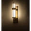 Farmington 1 - Light Flush Mounted Sconce