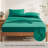 TOSMO Pure Linen Sheets-114791607-114791606