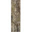 Aurora Drift Handmade Wool Abstract Area Rug-2025208896