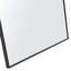 Modern Slim Frame Full Length Mirror-1364505943-1364505938