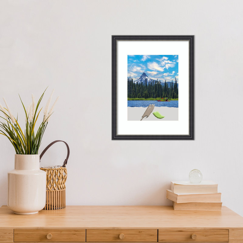 Cadre photo Cherno, 11 po x 14 po