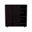 2-Door Shoe Storage Cabinet With Shelf-1918441400