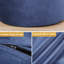Upholstered Accent Chair