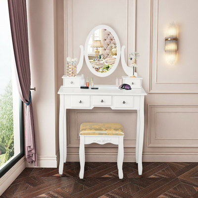 Clearfield Vanity