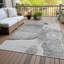 Tapis intérieur / extérieur Alta avec envers antidérapant-1026845405