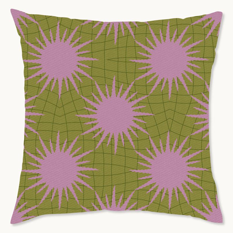 Pillow Cover