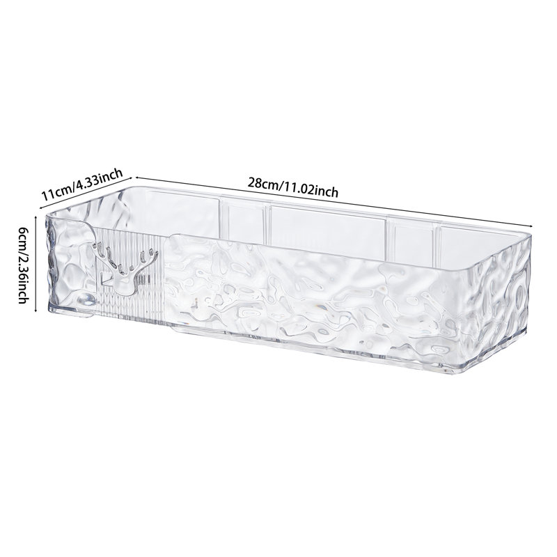 Bathroom Shelves