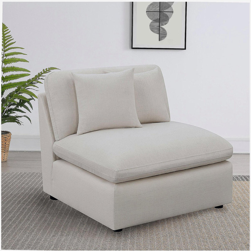 Chaise sans accoudoirs Greeley