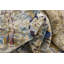 Beige oriental/Tapis décoratif gris Bellona-40276090