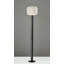 Lampe sur pied Lani