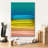 'Mysterious Light 11' by Irena Orlov, Giclee Canvas Wall Art-795814369
