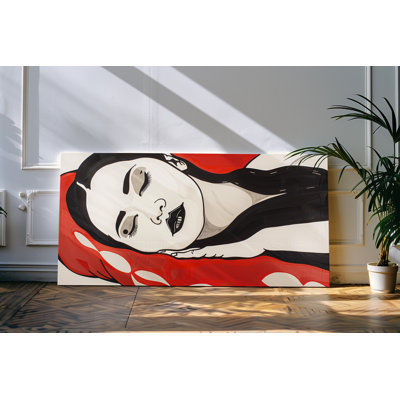 Wrapped Canvas Panoramic Print