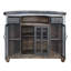 Rahman Bar Cabinet
