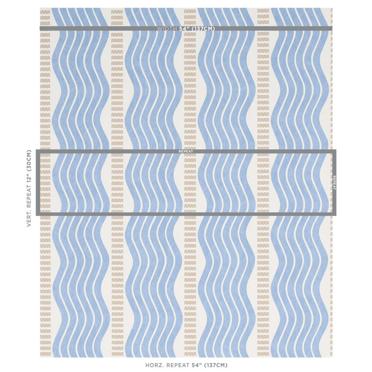 Sina Stripe Wallpaper
