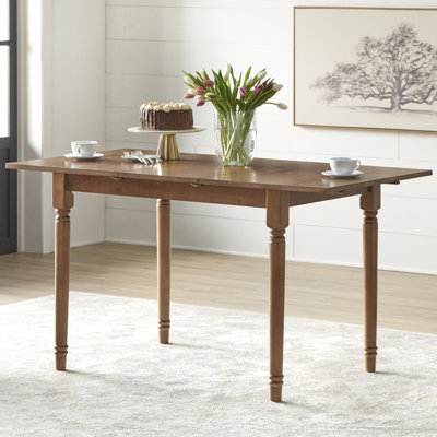 Everly 42"- 56" Rectangle Extendable Dining Table