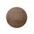 Novus Lodge Round Solid Wood Dining Table