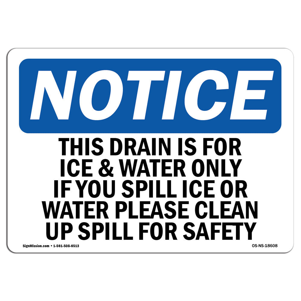 signmission-notice-this-drain-is-for-ice-water-sign-wayfair