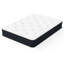  Classic 12" Medium Spring Mattress