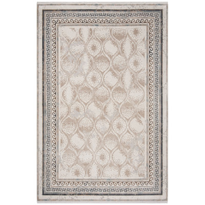 Insley 100 Performance Geometric Rug