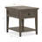 Randell End Table with Storage