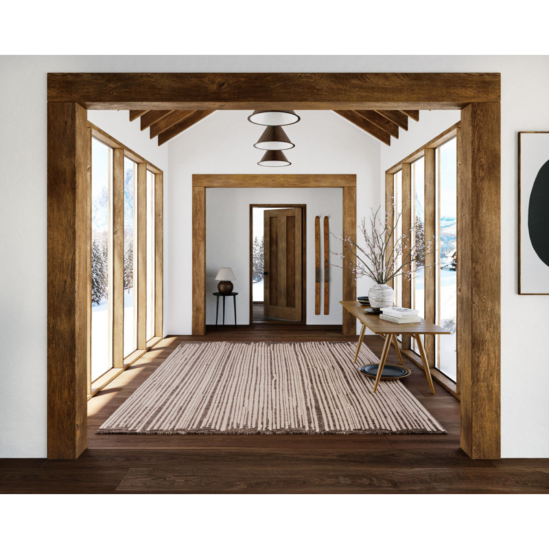 Peta Rug, Rectangle 6' x 9'