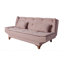 Ensemble de salon inclinable 2 pièces Sutton-1227386389