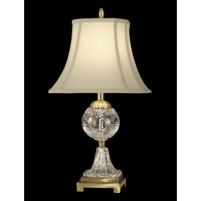 Lampe de table 24 po