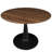 Aunnika 4 - Person Pedestal Dining Set-1306013005