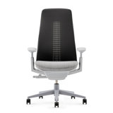 Haworth Fern Mesh Task Chair