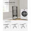 Steel Foldable Gullwing Drying Rack-519367483-519354670