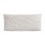 Diamond Dust Linen Rectangular Pillow Cover & Insert
