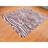 9'x11'7'' Ivory Man Made Silk Hand Knotted Tree Bark Design and Natural Abrash Oriental Rug F06F81EEBDB3457FA1B25E7A48098E54