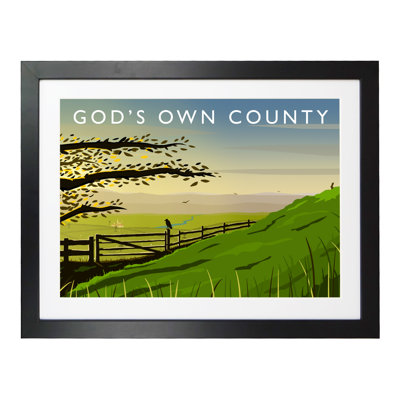 Richard O'Neil - Print