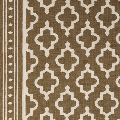 Schumacher X Veere Grenney Jake Fabric