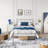 Brandee Metal Platform Bed Frame with Headboard and Footboard-1837404942-1837404940