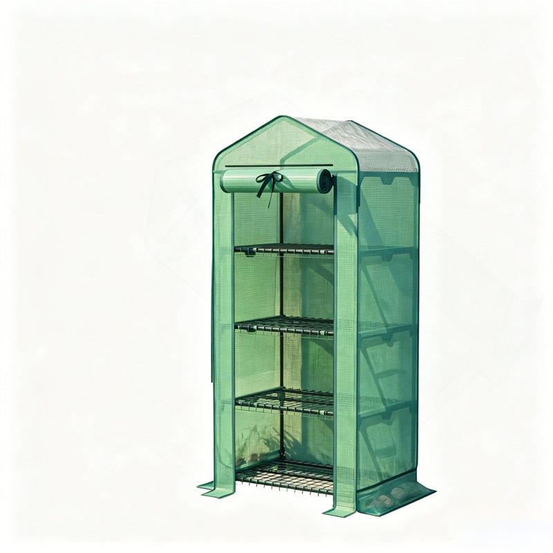 Petite serre d'extérieur, petite serre portative, petite serre de jardin