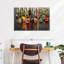 Choice of Spices - Ensemble de 3 toiles tendues-2061905914
