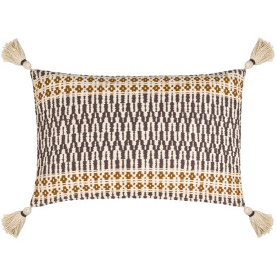 Decorative Printed Throw Pillow Design by Susan Bryant (Set of 2)
